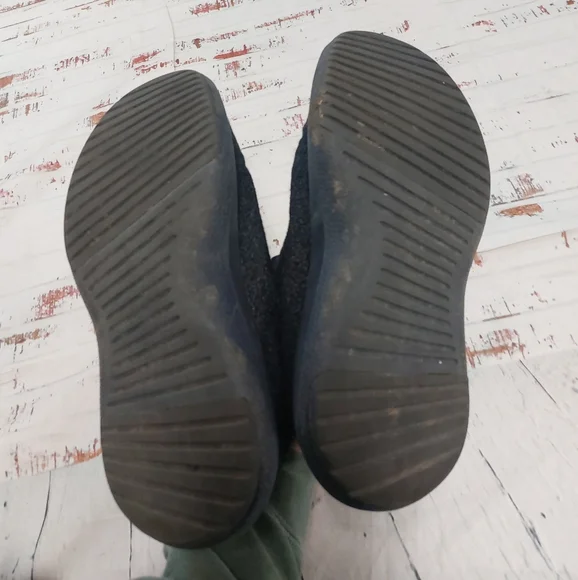 Allbirds high top wool runners shoes - Picture 5 of 6